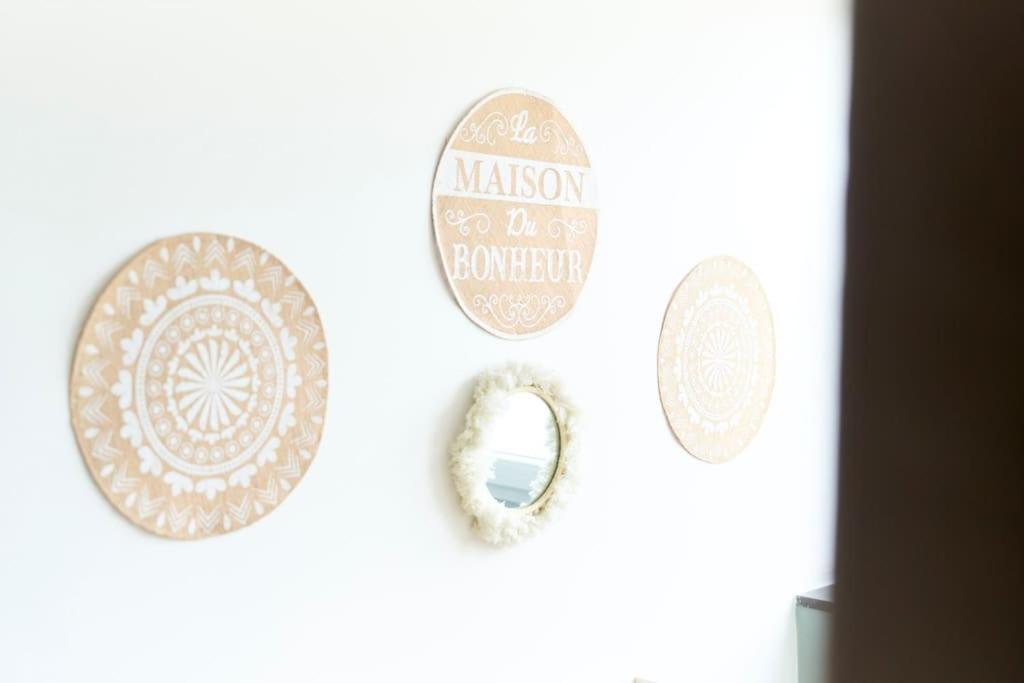 Hippie Chic ! Apartment Mons Ngoại thất bức ảnh